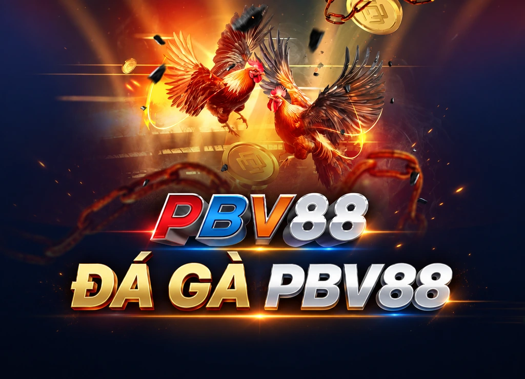 ĐÁ GÀ PBV88